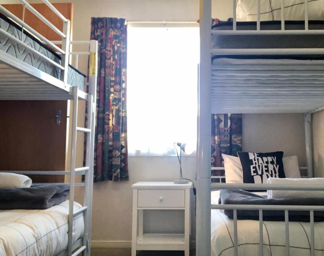 טוויזל High Country Cottage מראה חיצוני תמונה