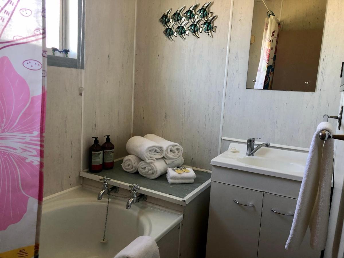 טוויזל High Country Cottage מראה חיצוני תמונה