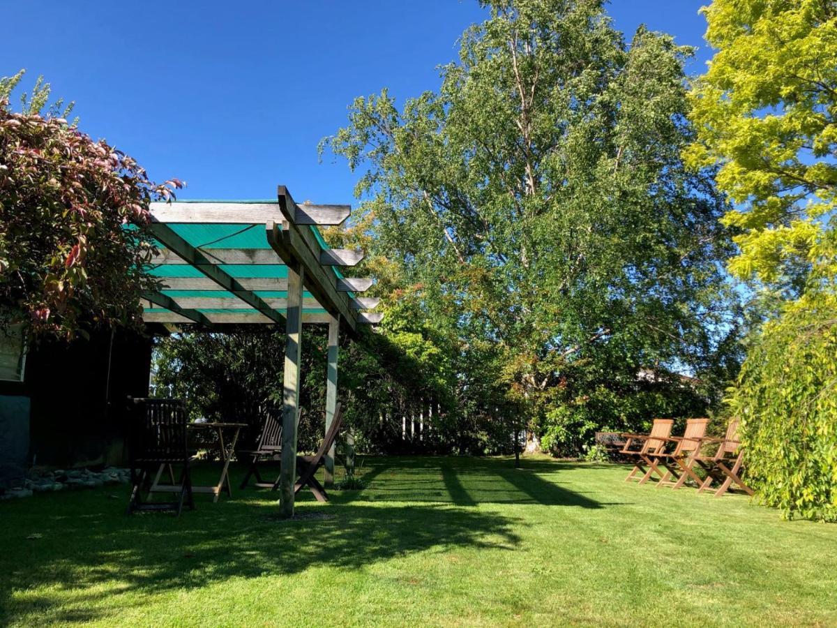 טוויזל High Country Cottage מראה חיצוני תמונה