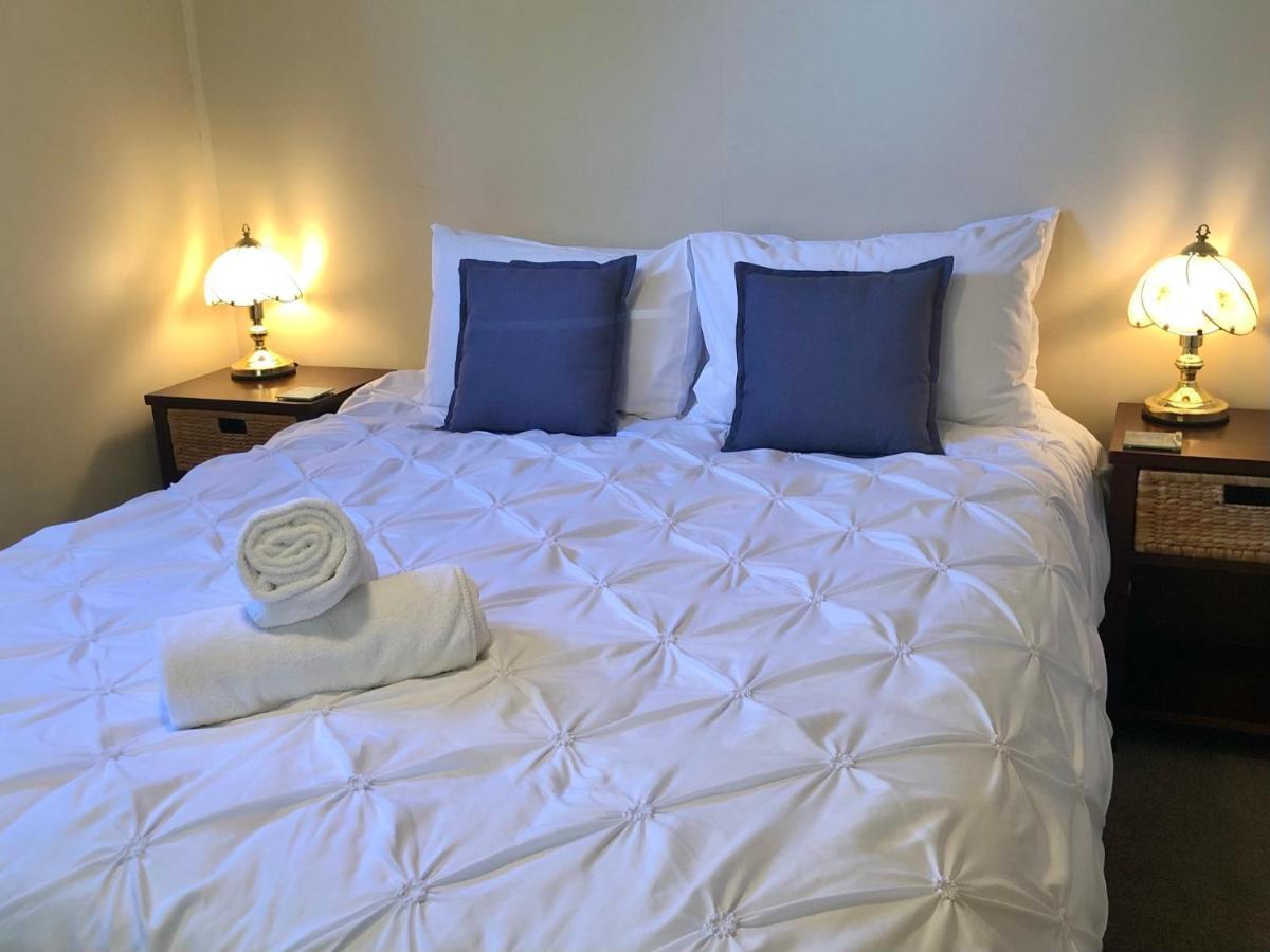טוויזל High Country Cottage מראה חיצוני תמונה