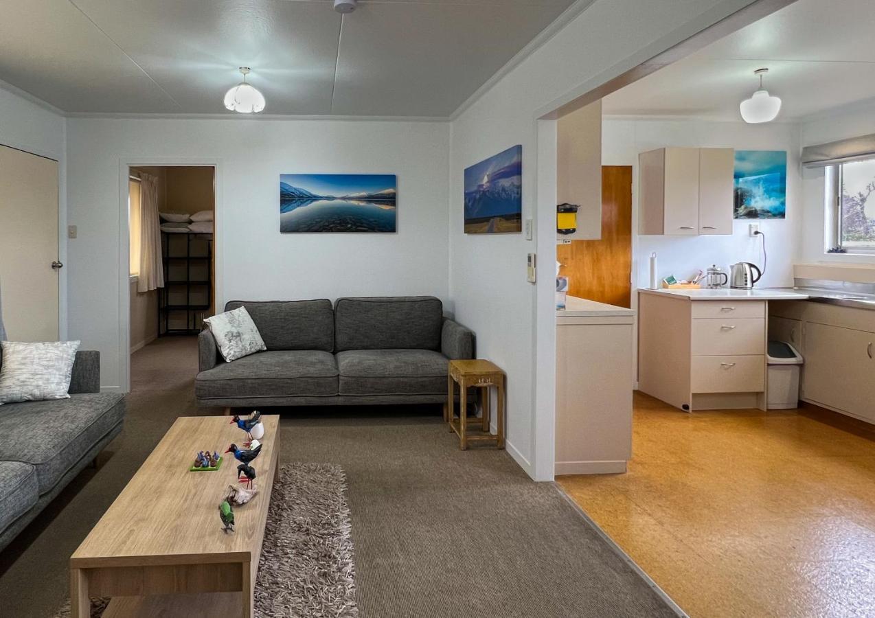 טוויזל High Country Cottage מראה חיצוני תמונה