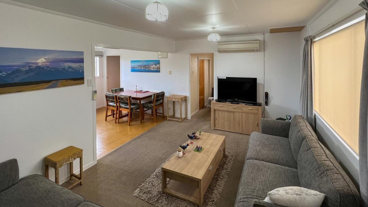 טוויזל High Country Cottage מראה חיצוני תמונה