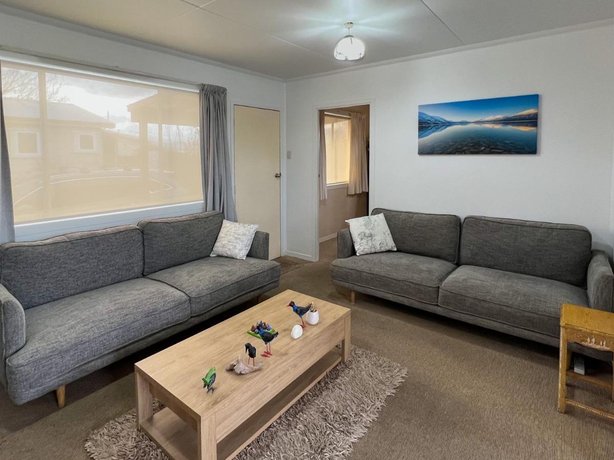 טוויזל High Country Cottage מראה חיצוני תמונה